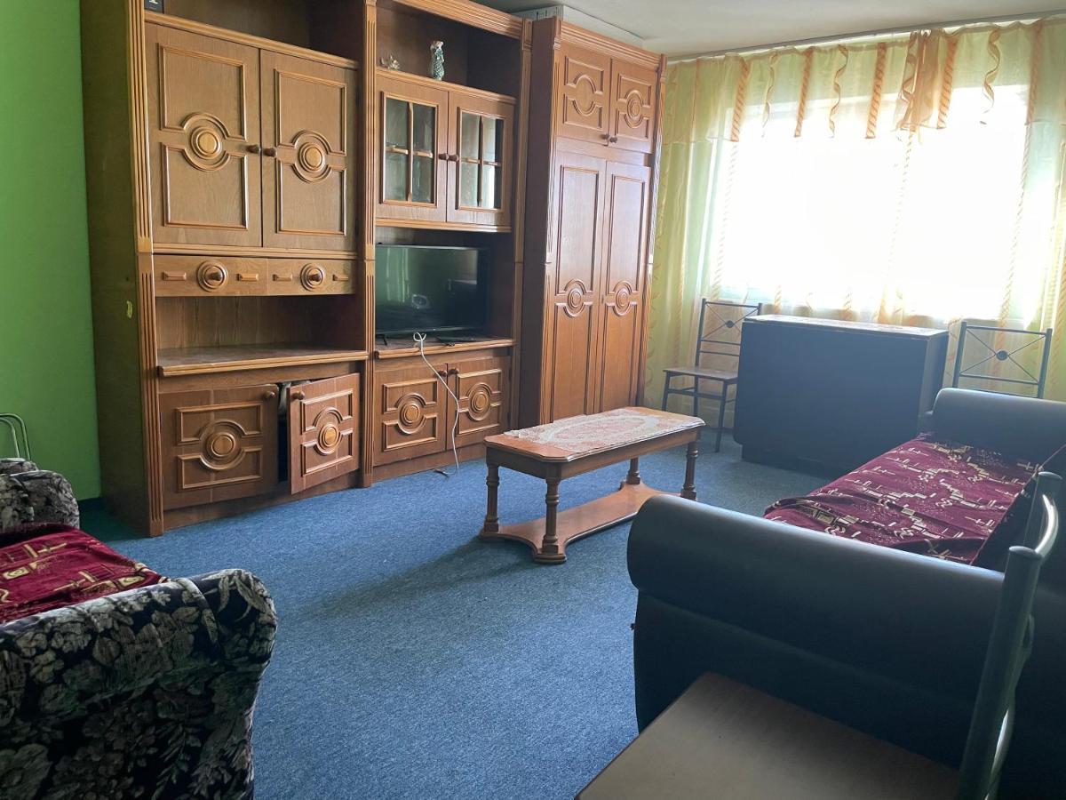شقة Dragasani  في Sofia Rezidence المظهر الخارجي الصورة