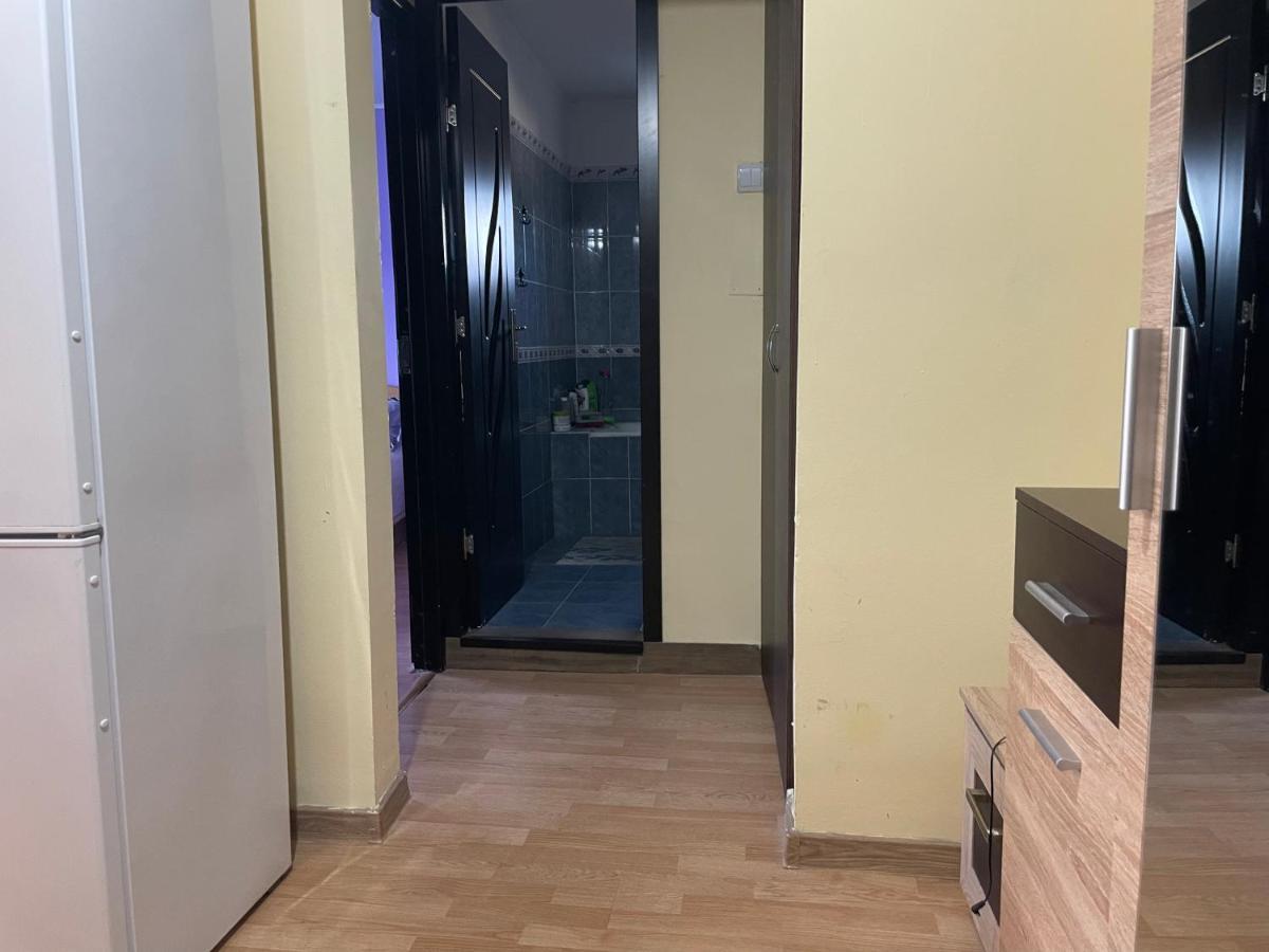 شقة Dragasani  في Sofia Rezidence المظهر الخارجي الصورة